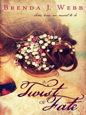 cover image of A Twist of Fate